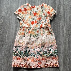 Zara Girls Size 8 Dress